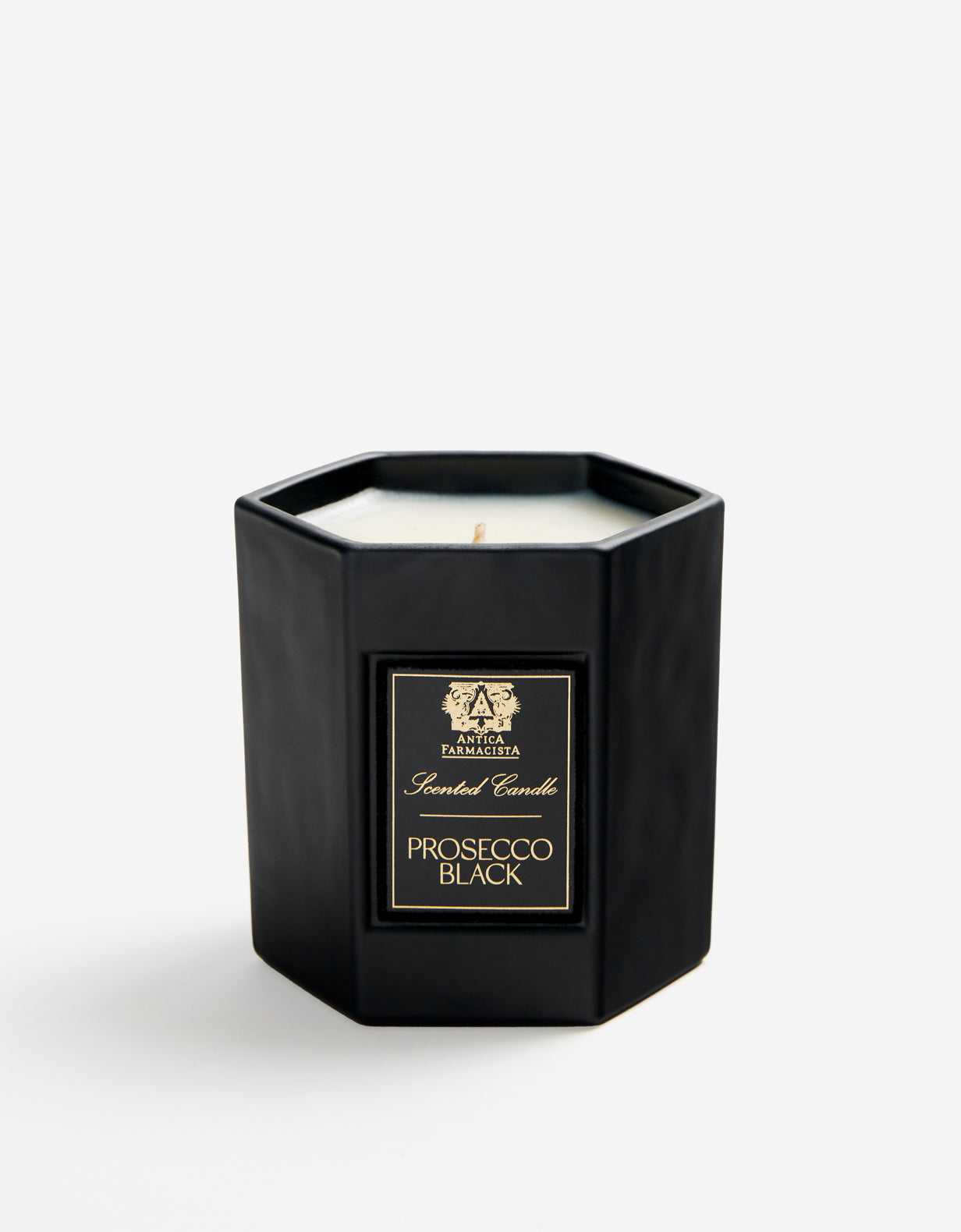Prosecco Black Candle