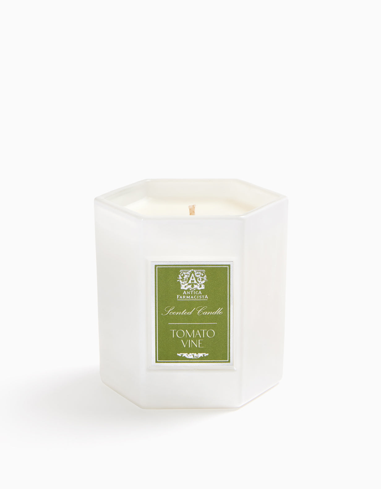 Tomato Vine Candle