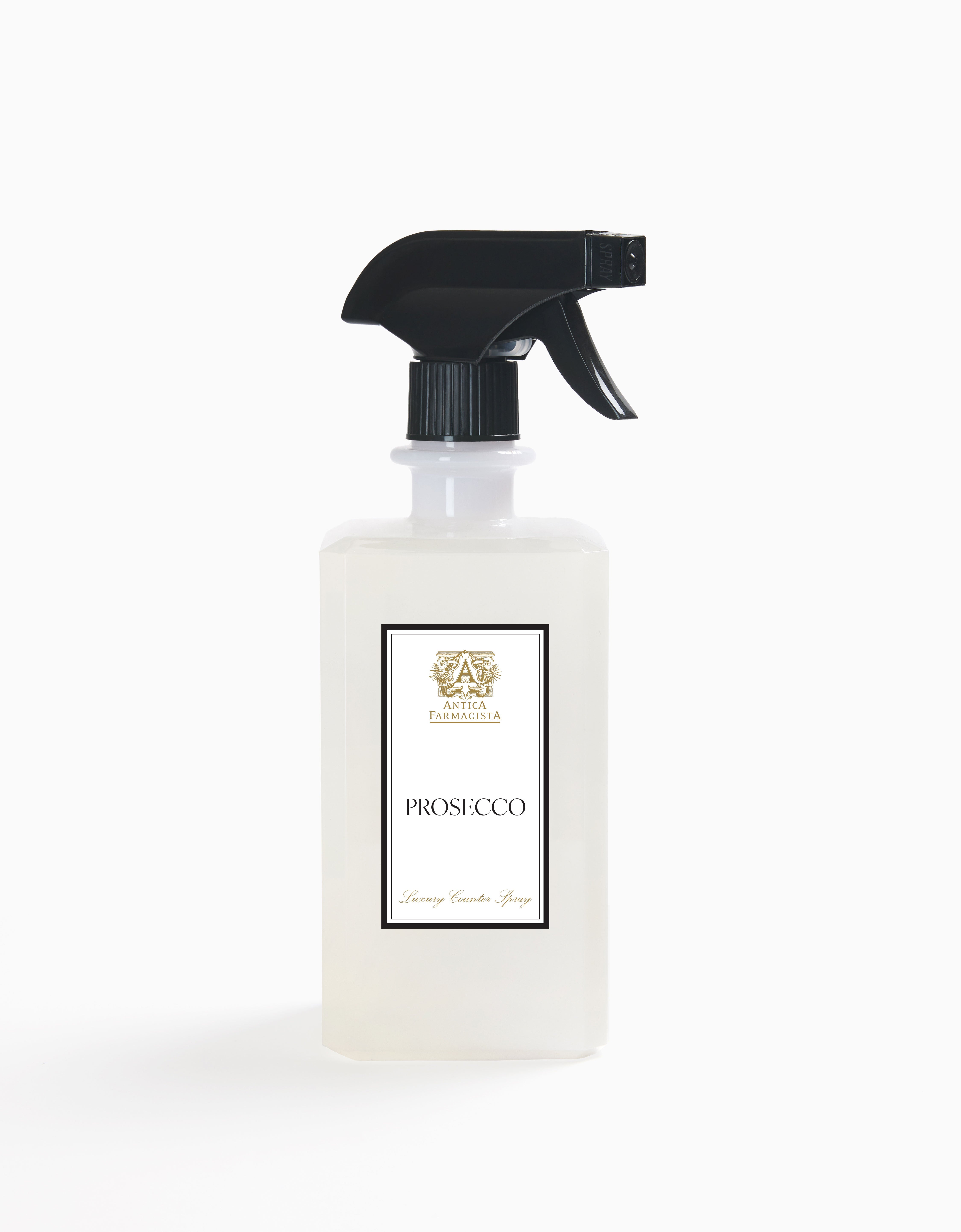 Prosecco Counter Spray