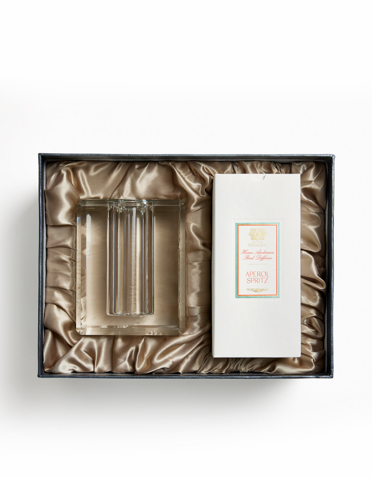 Aperol Spritz Crystal Diffuser