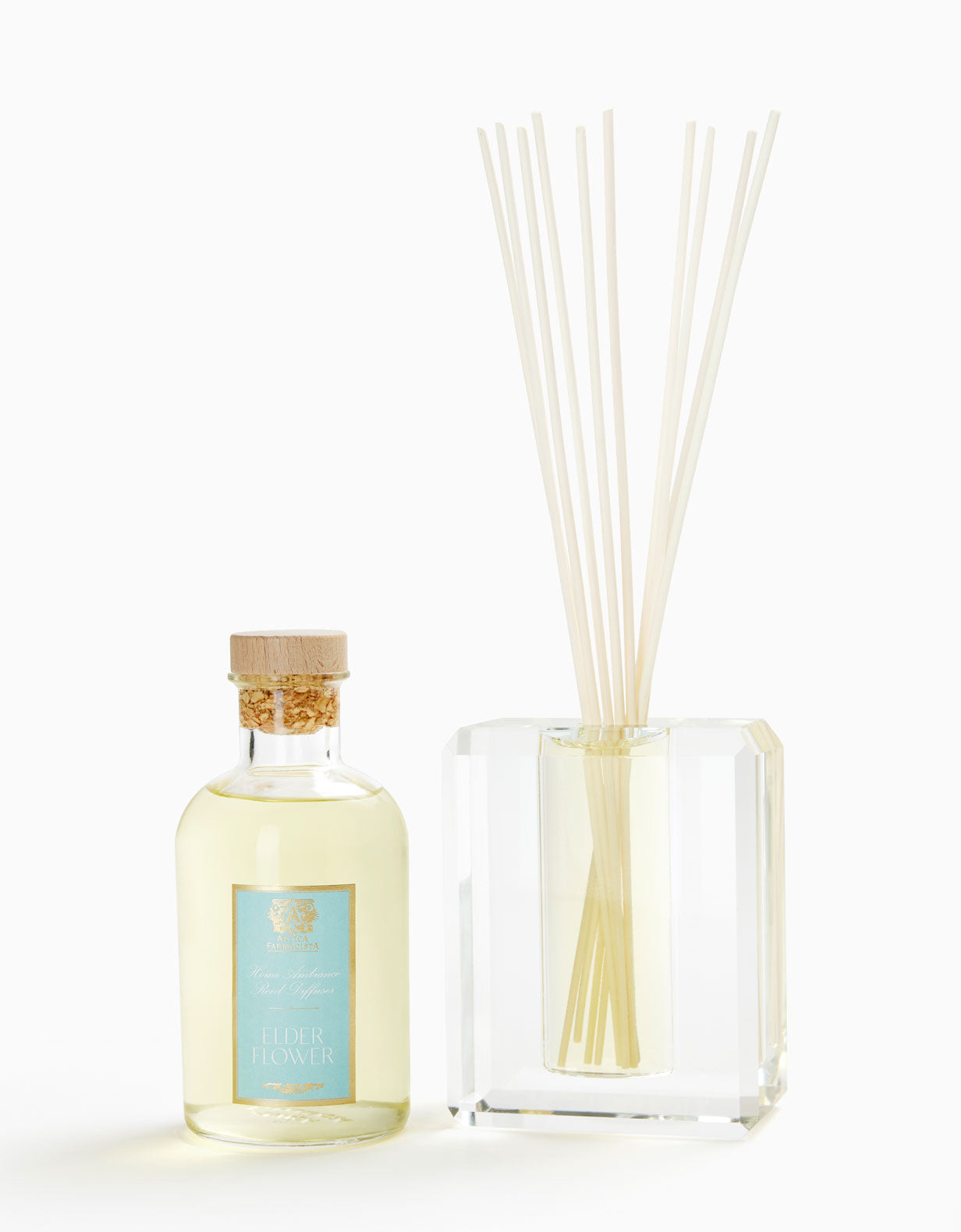 Elderflower Crystal Diffuser