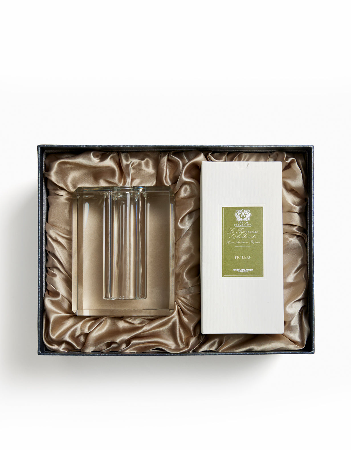 Fig Leaf Crystal Diffuser