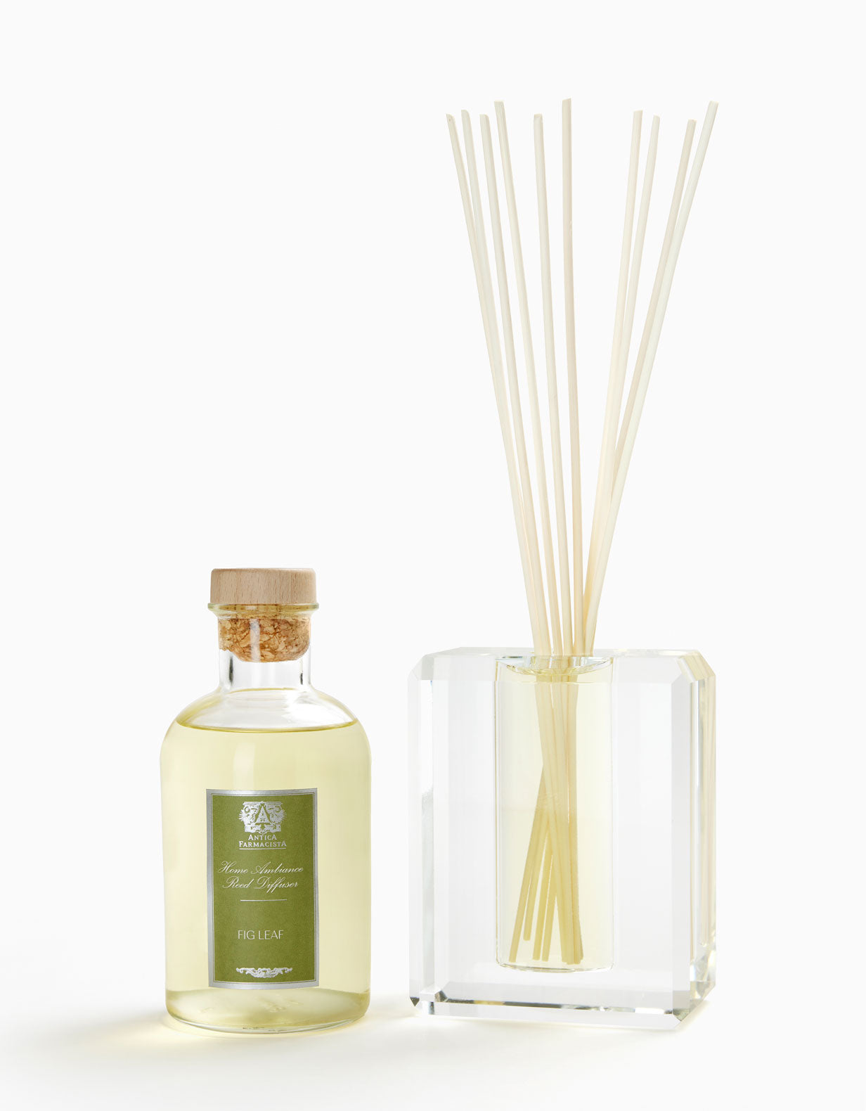 Fig Leaf Crystal Diffuser