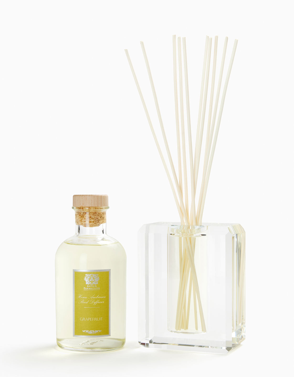 Grapefruit Crystal Diffuser