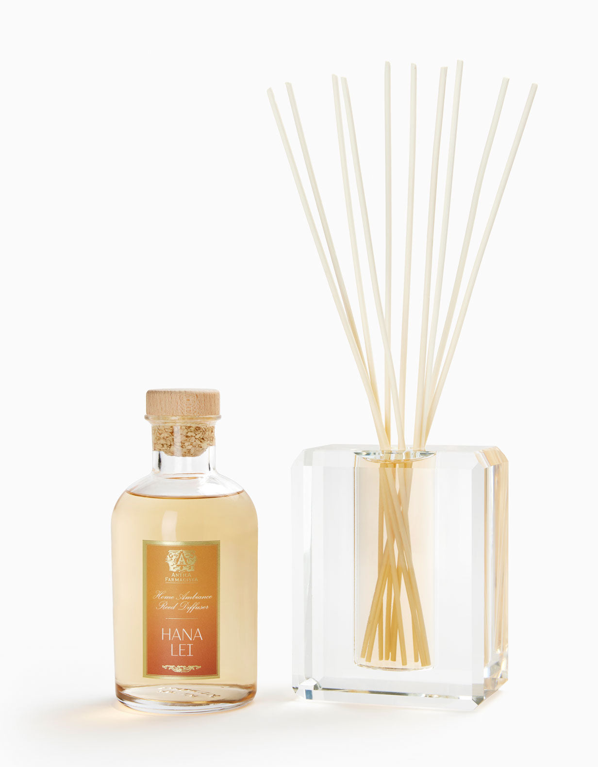 Hana Lei Crystal Diffuser