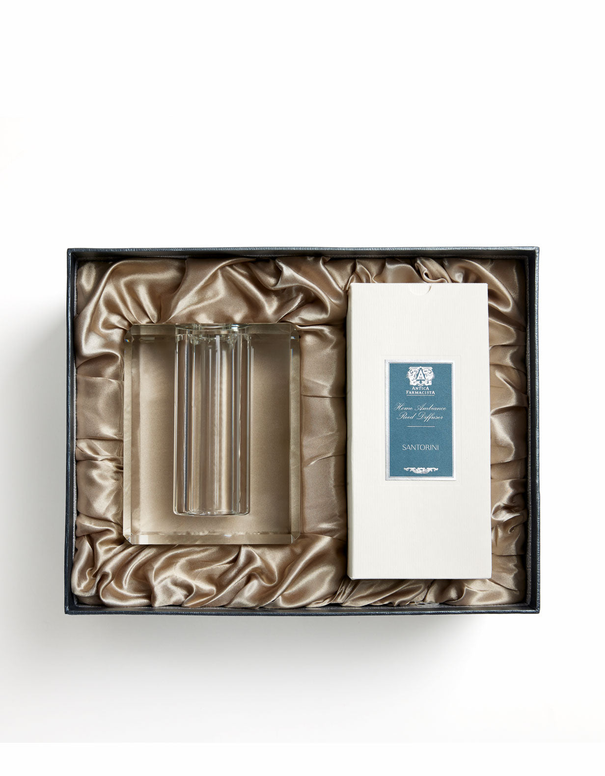 Santorini Crystal Diffuser