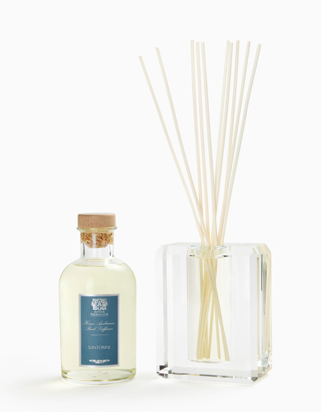 Santorini Crystal Diffuser