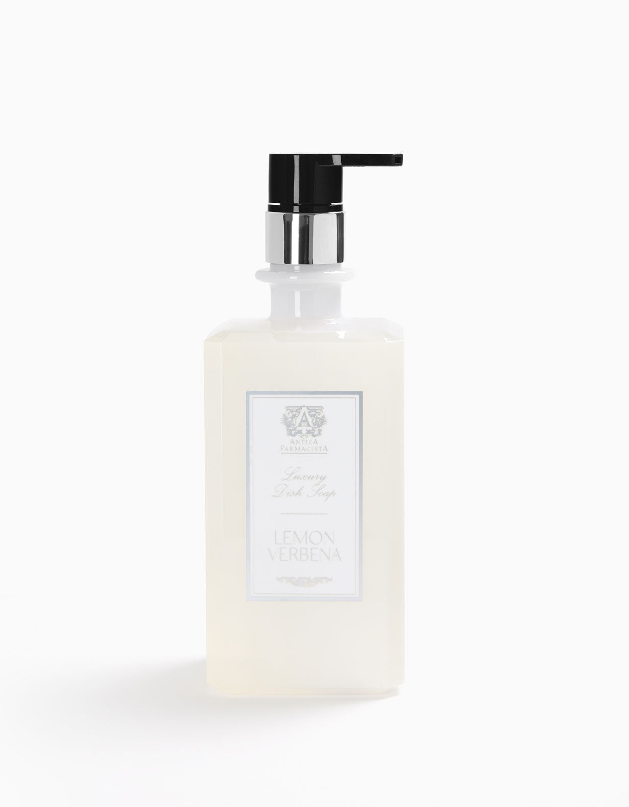 Lemon Verbena Dish Soap