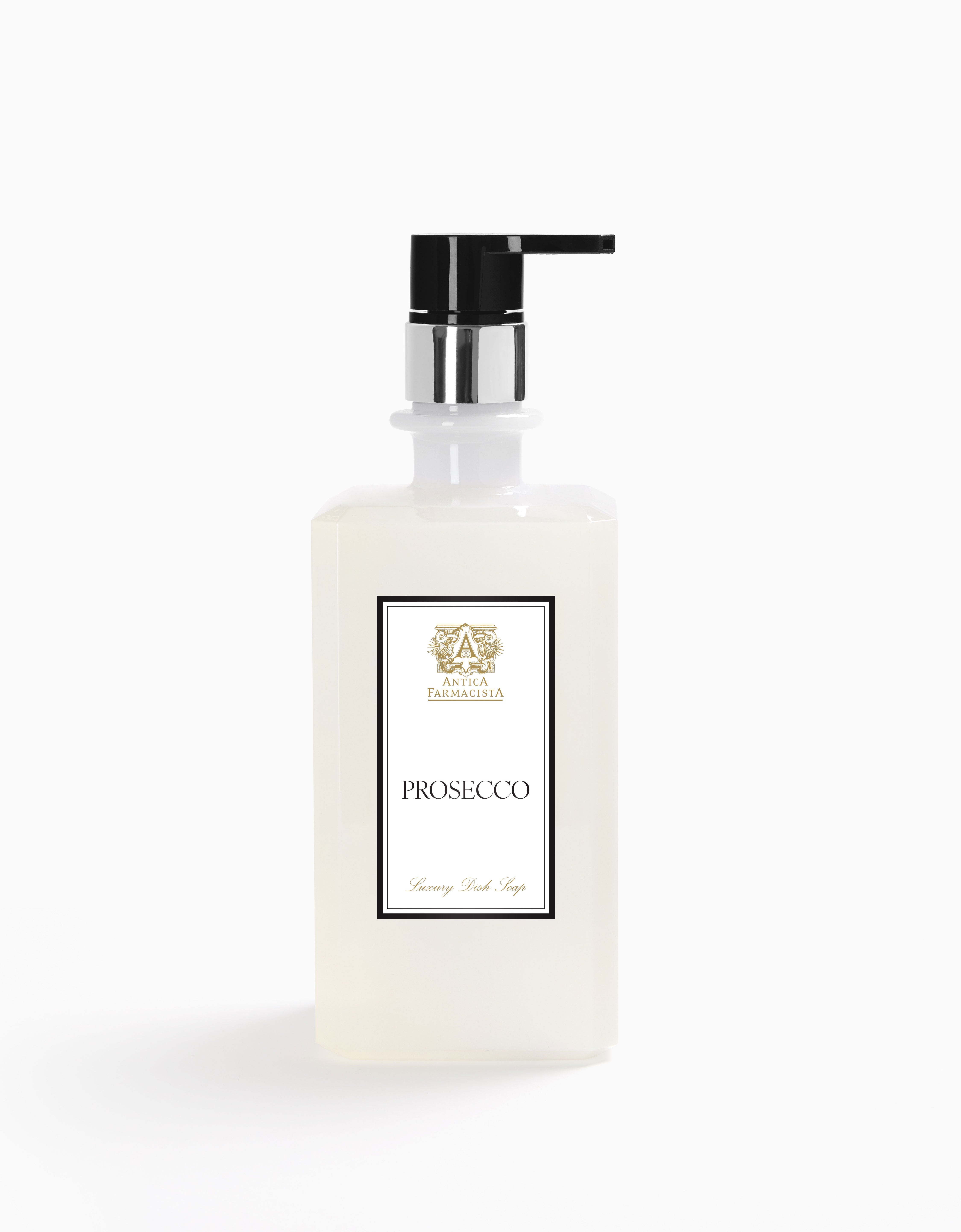 Prosecco Dish Soap