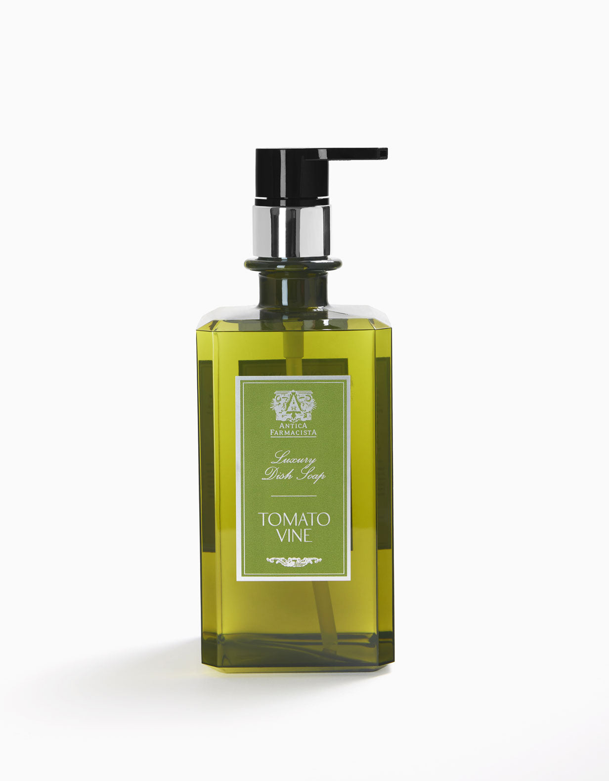 Tomato Vine Dish Soap