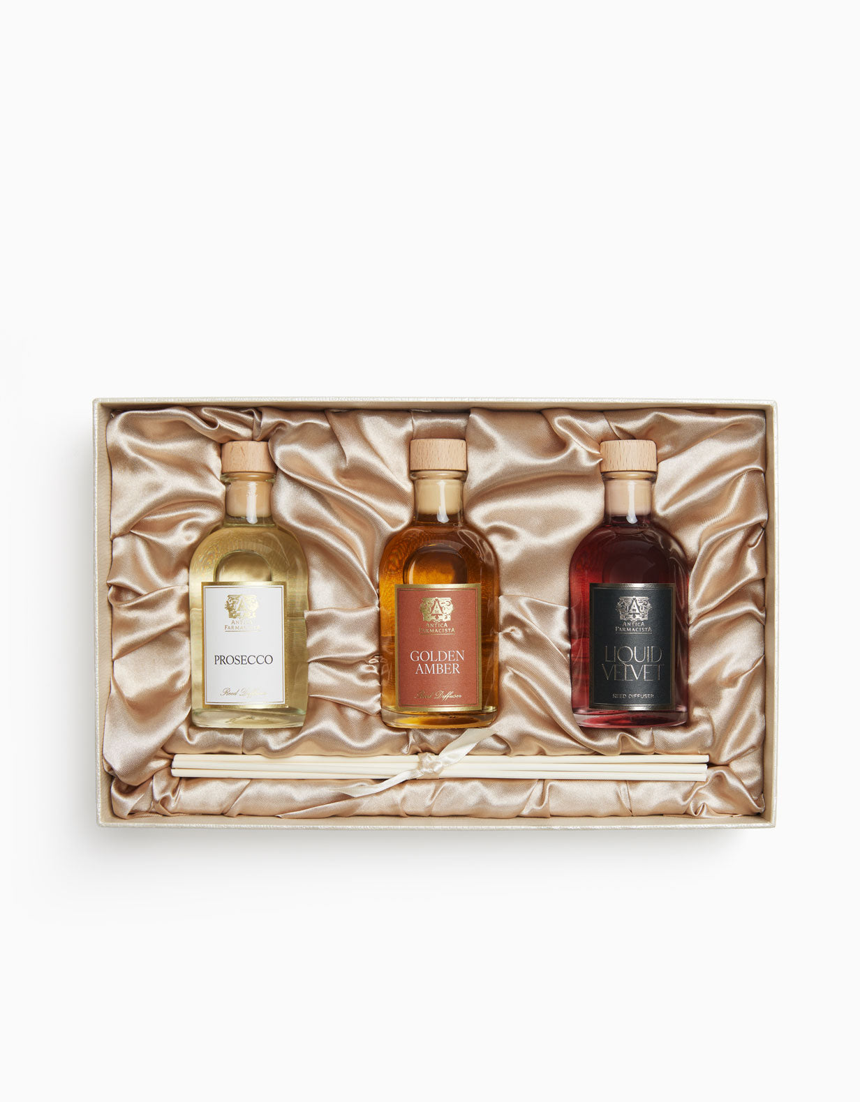 2026 Fall Diffuser Trio