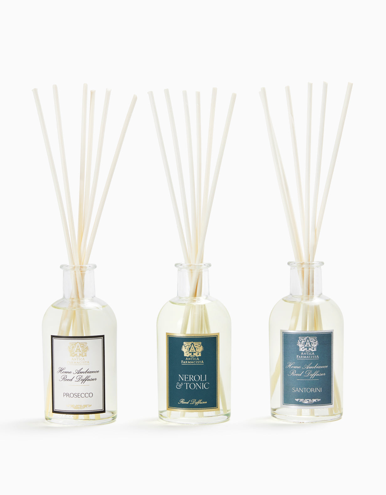Fall Diffuser Trio