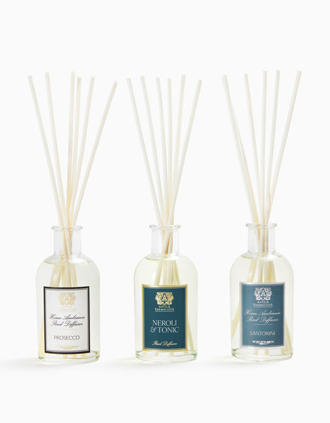 Fall Diffuser Trio | Antica Farmacista