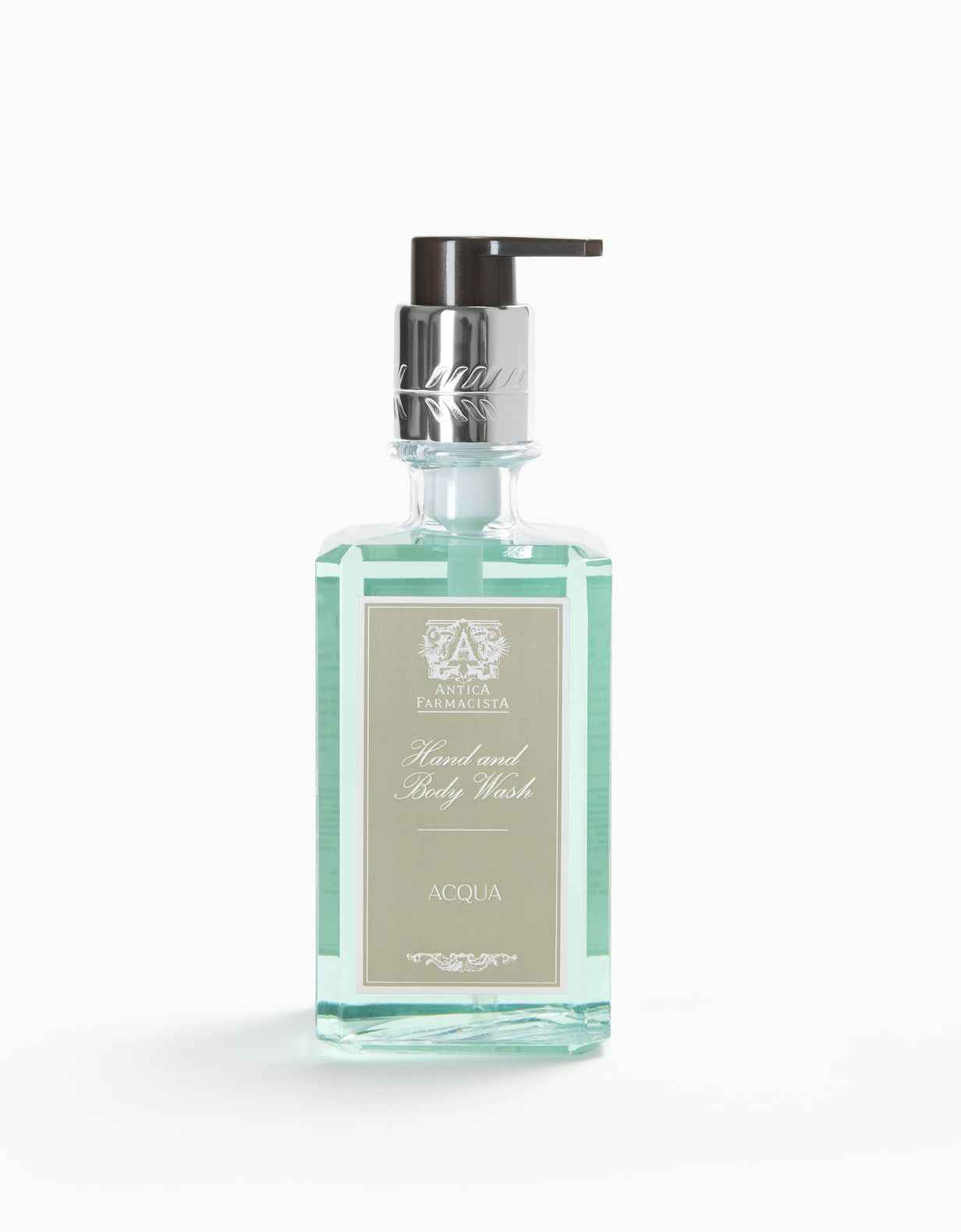 Acqua Hand & Body Wash