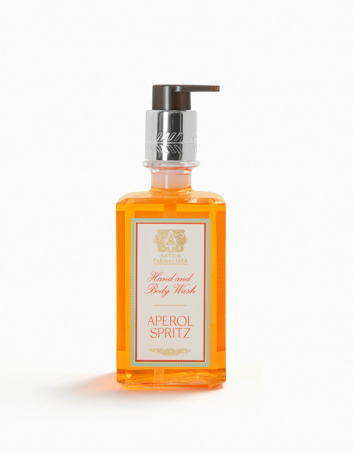 Aperol Spritz Hand & Body Wash