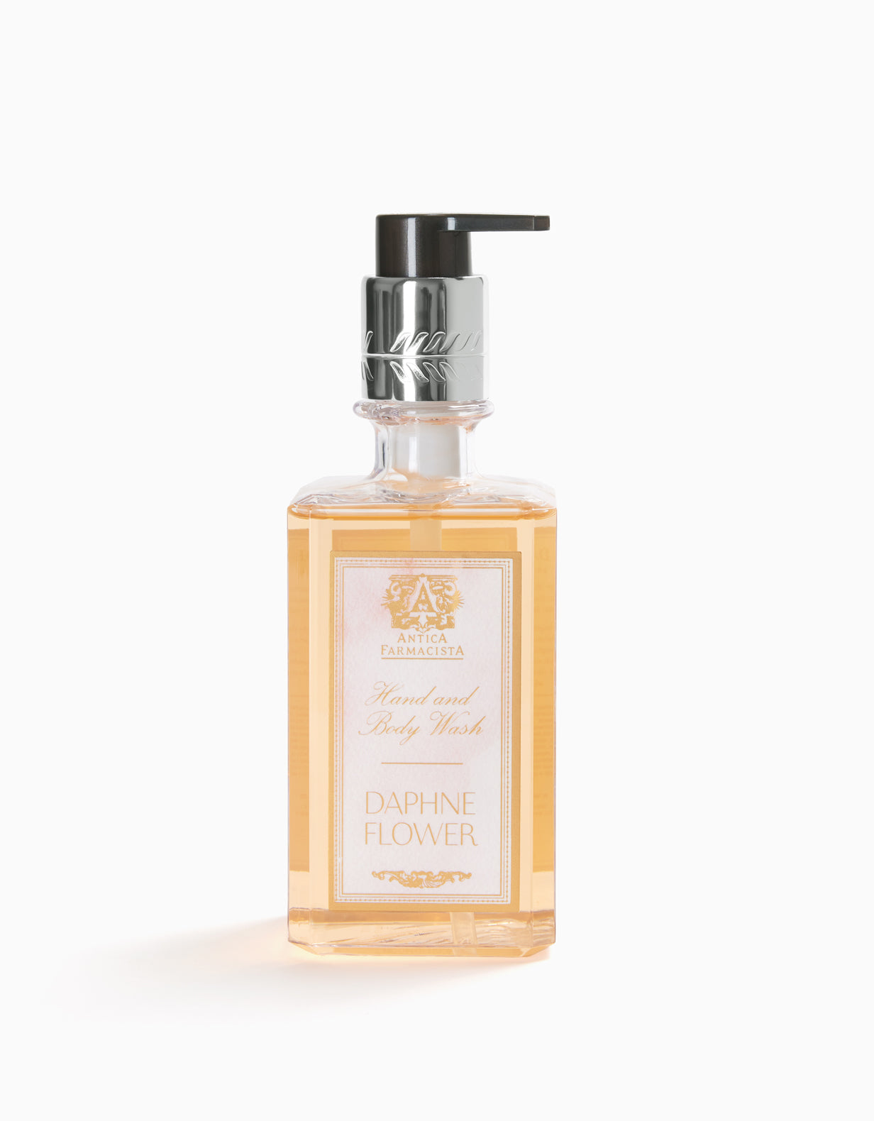 Daphne Flower Hand & Body Wash