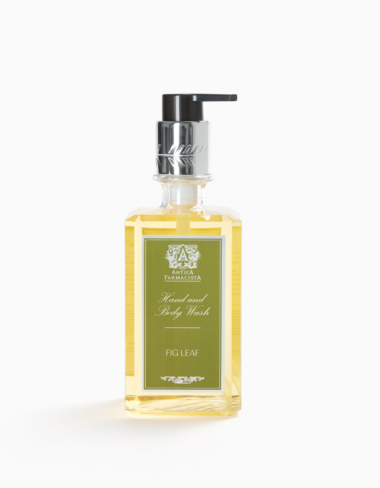 Fig Leaf Hand & Body Wash