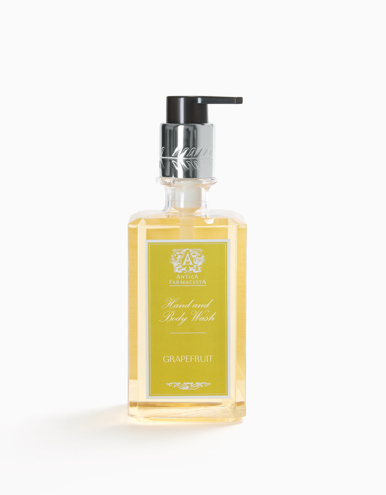 Grapefruit Hand & Body Wash