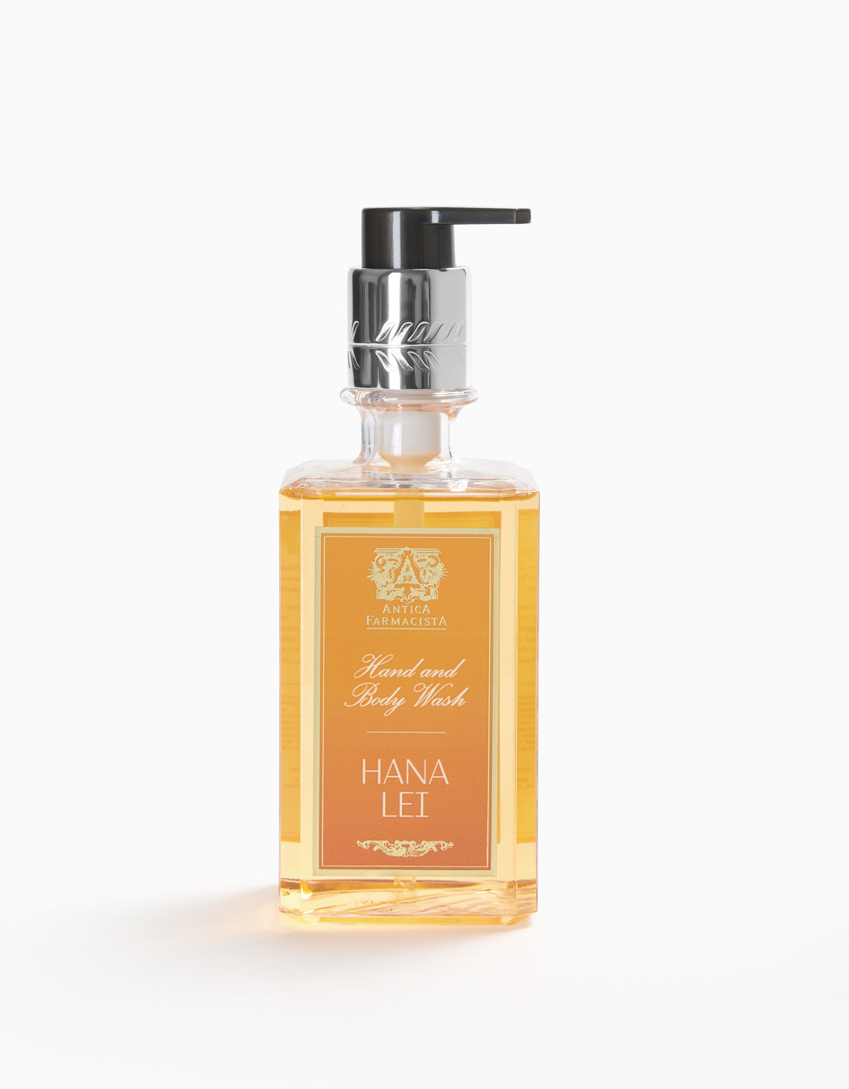 Hana Lei Hand & Body Wash