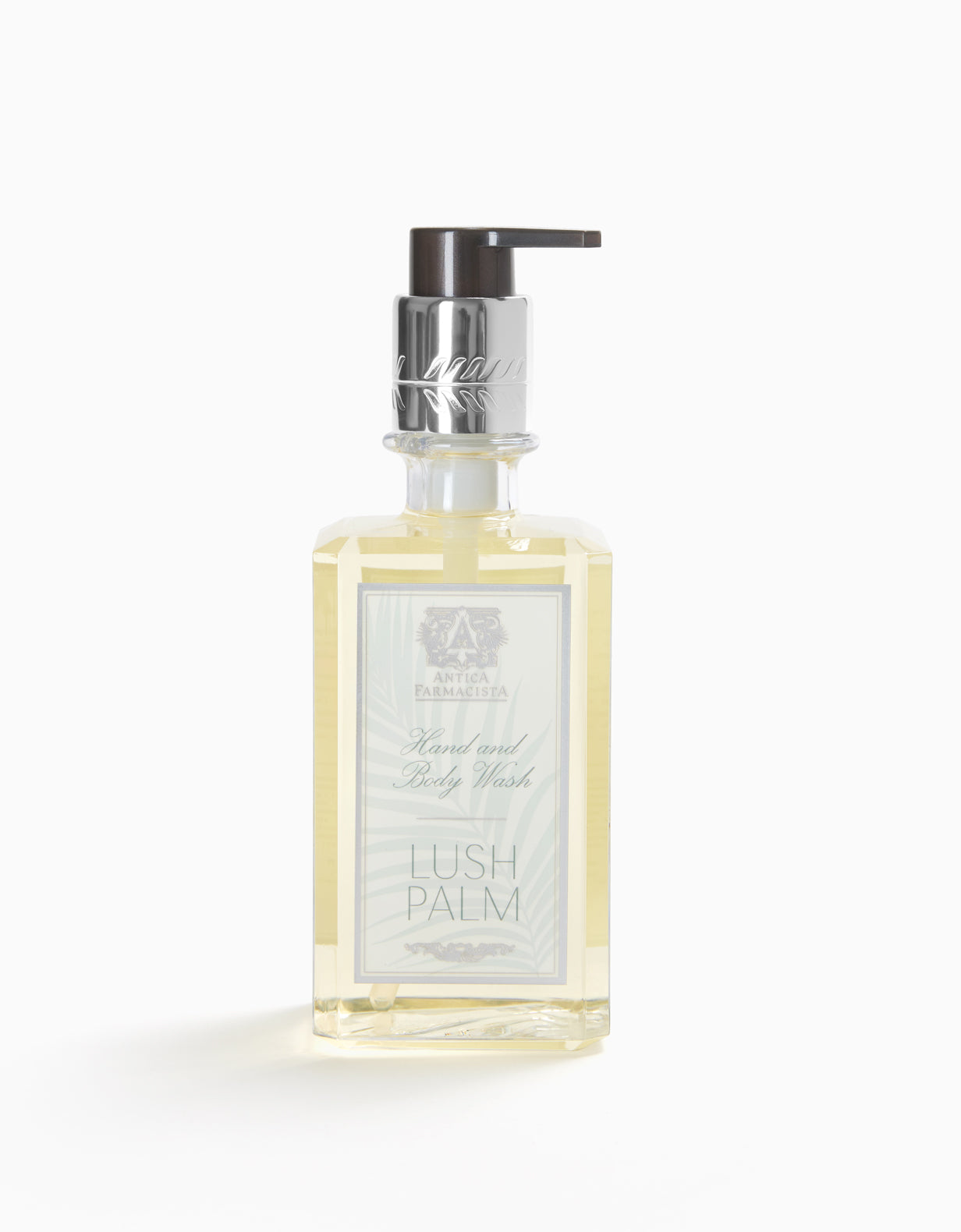 Lush Palm Hand & Body Wash