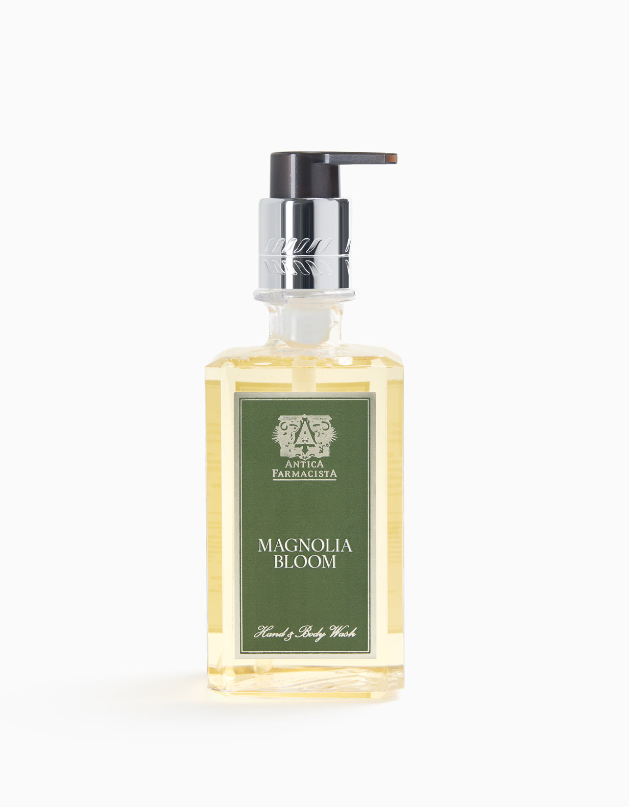 Magnolia Bloom Hand & Body Wash