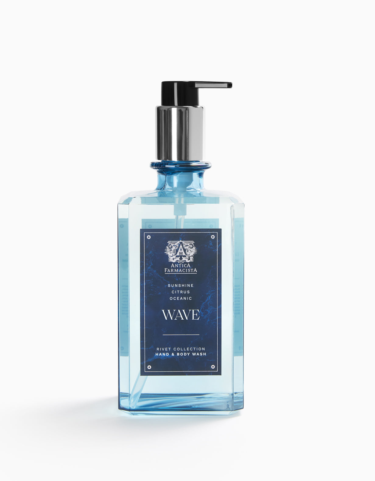 16oz Wave Hand & Body Wash