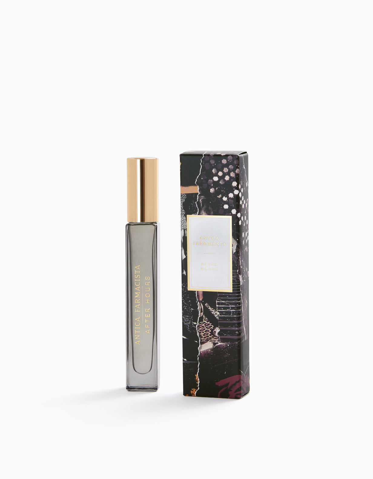 After Hours Rollerball