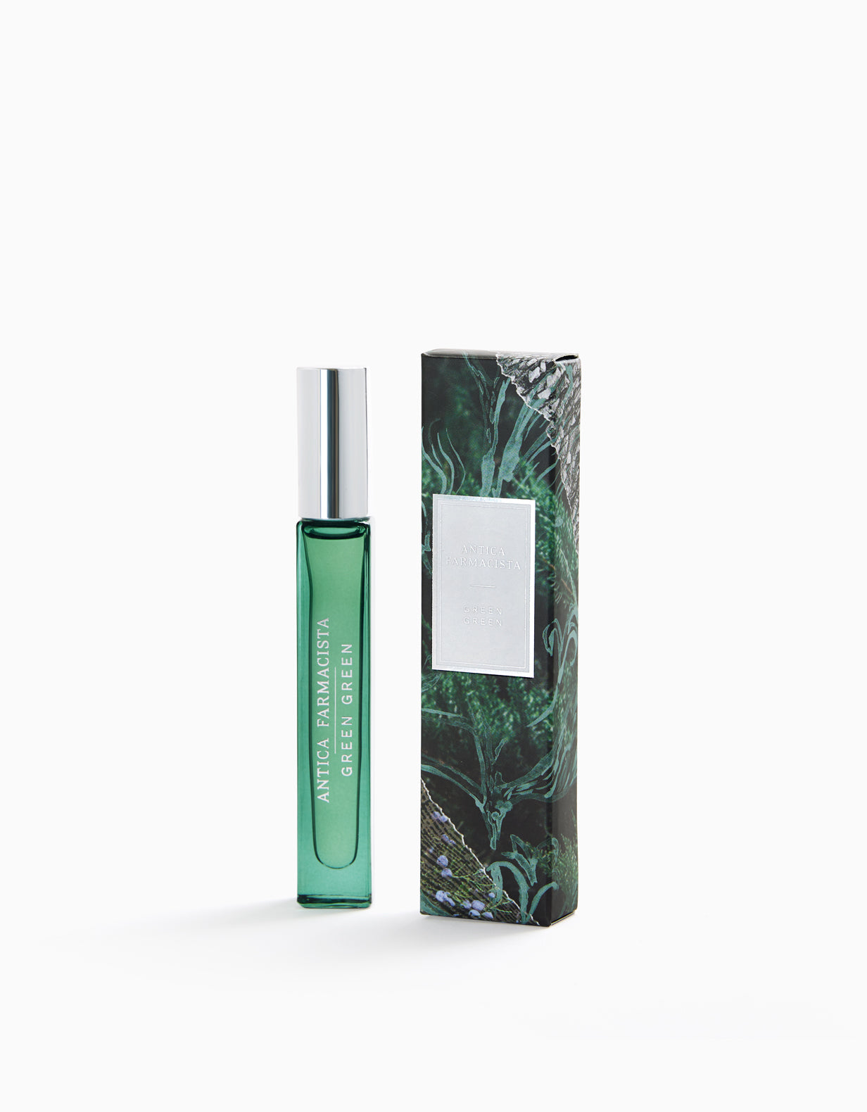 Green Green Rollerball