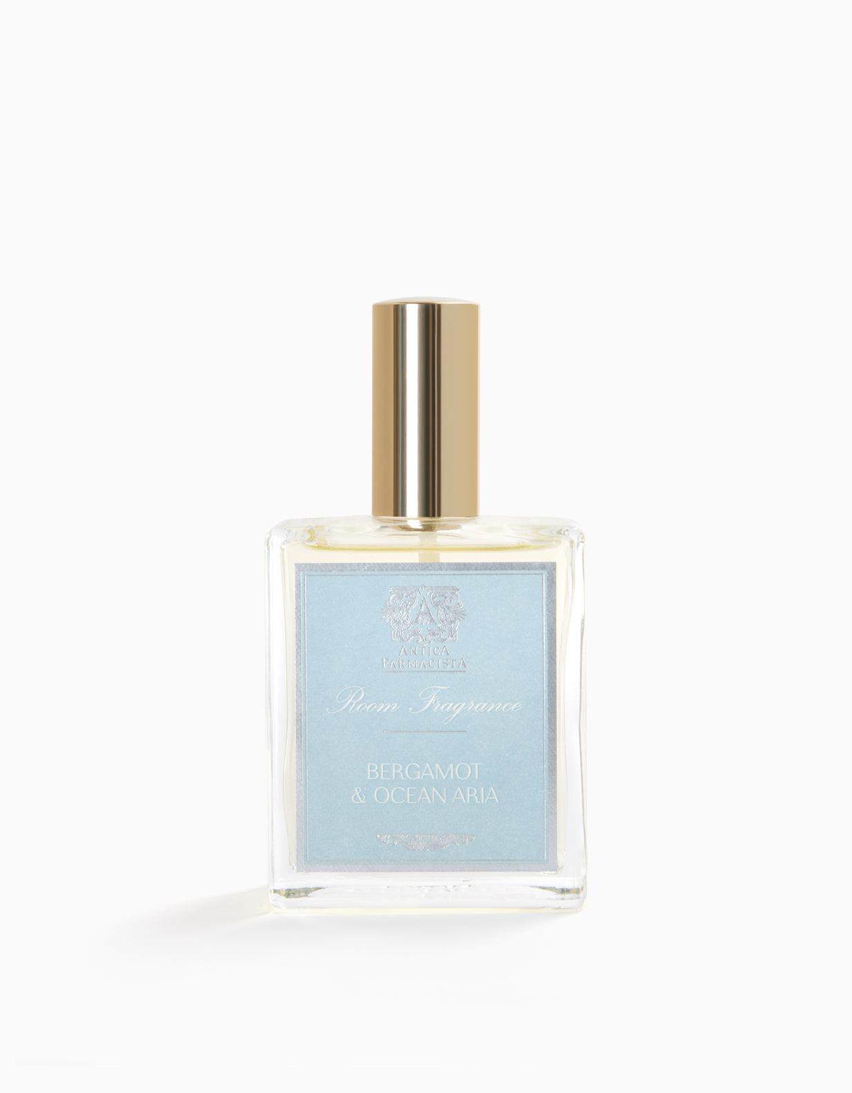 Bergamot & Ocean Aria Room Spray