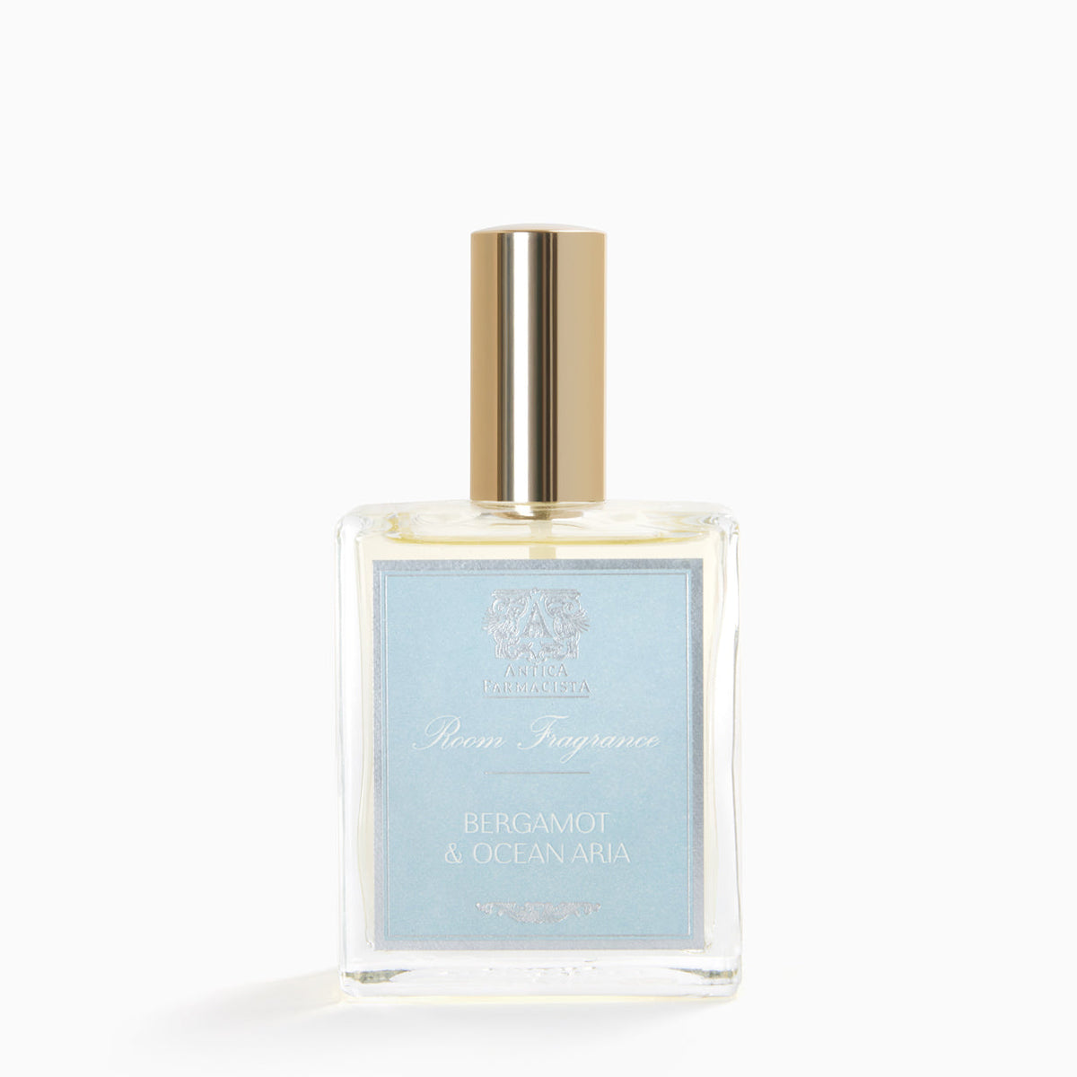 Bergamot & Ocean Aria Room Spray | Antica Farmacista