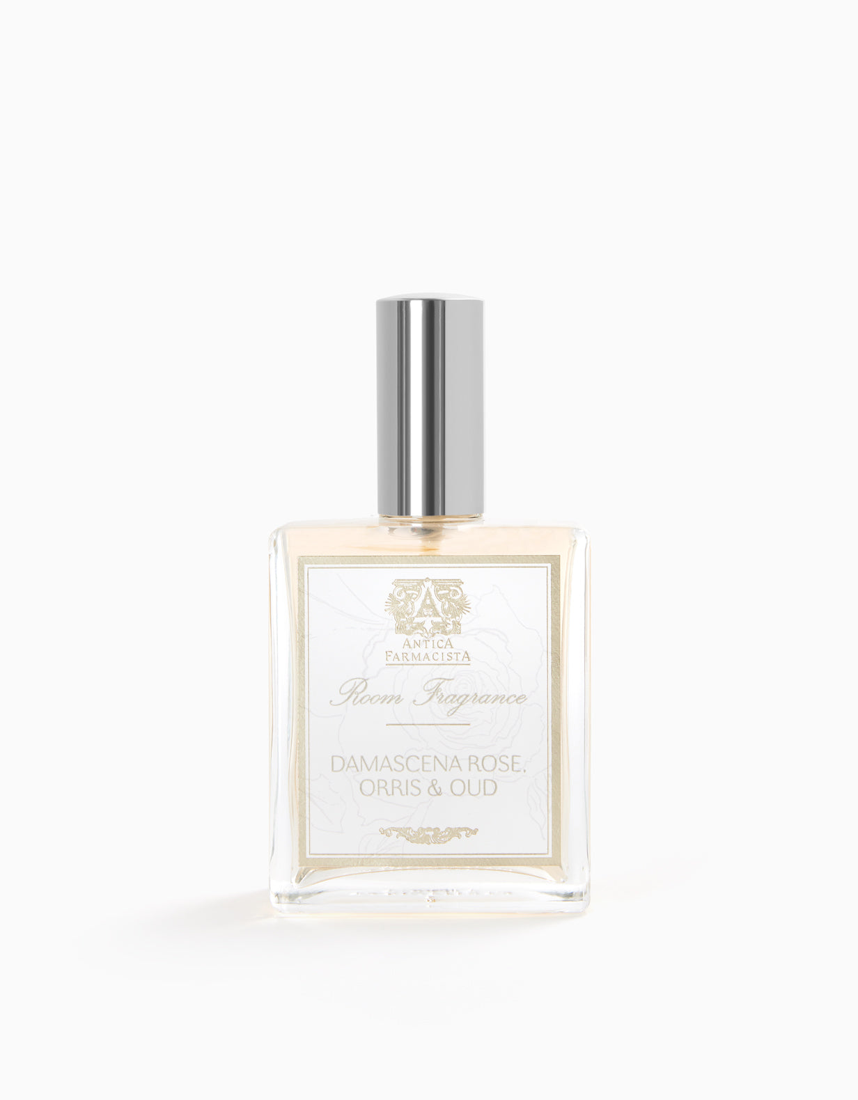 Damascena Rose, Orris & Oud Room Spray