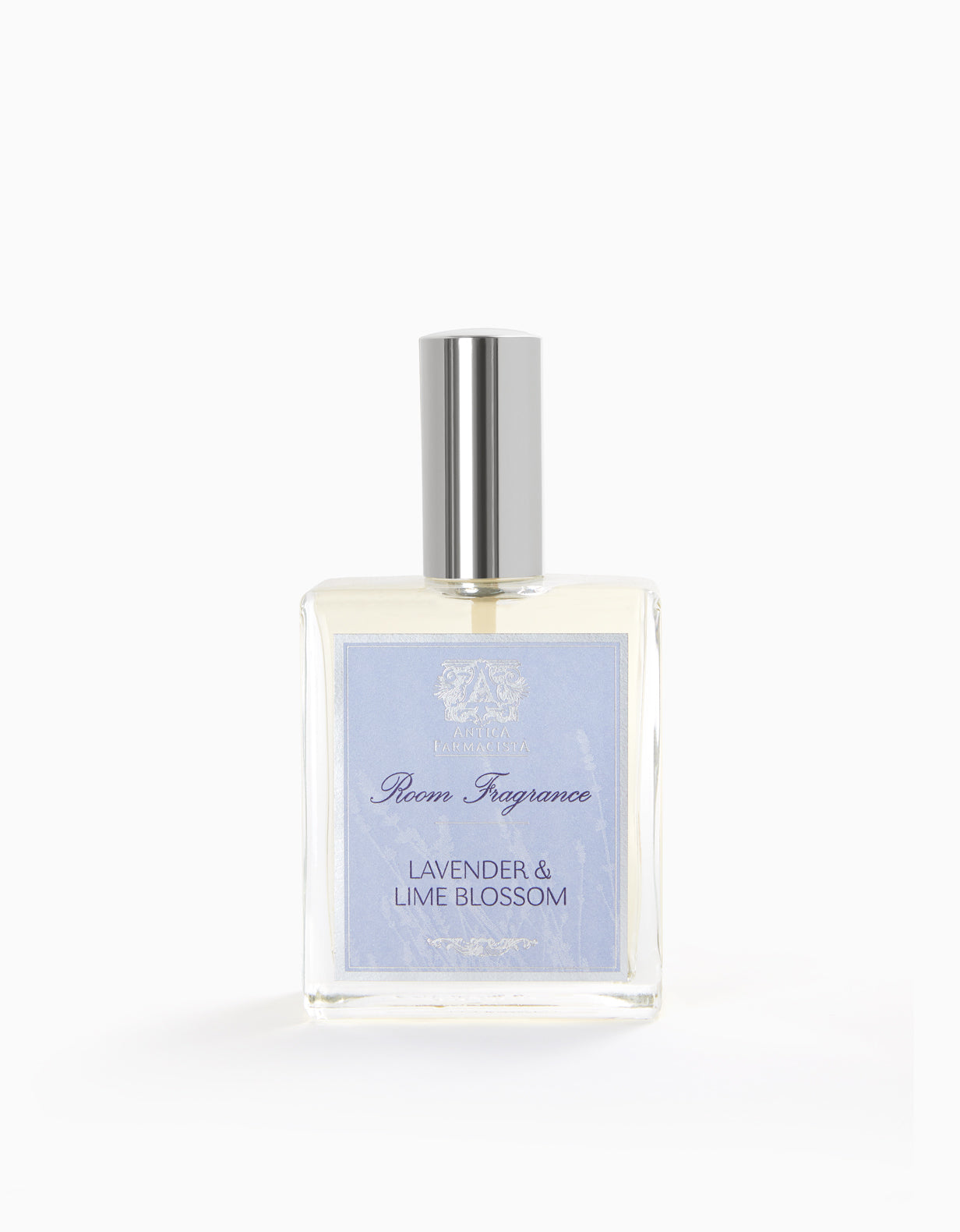 Lavender & Lime Blossom Room Spray