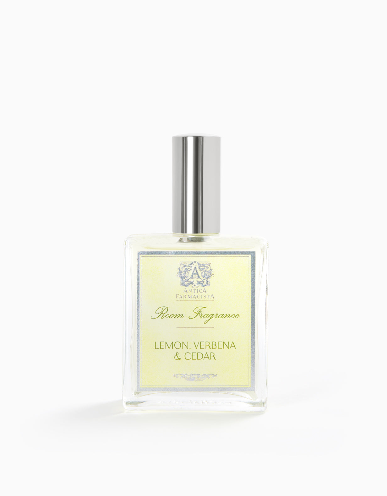 Lemon, Verbena & Cedar Room Spray