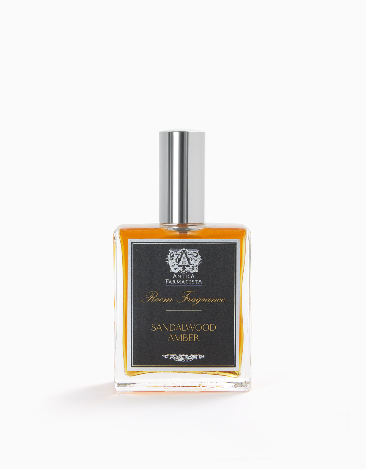 Sandalwood Amber Room Spray