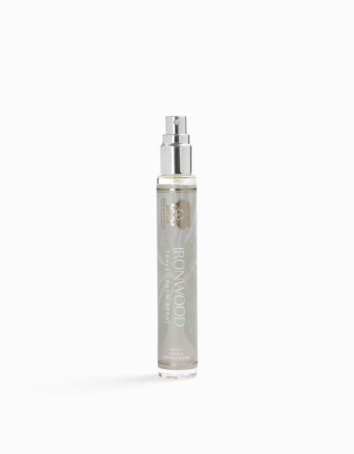 Ironwood Travel Room Spray
