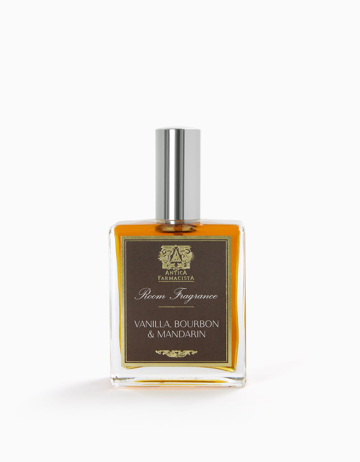 Vanilla, Bourbon, & Mandarin Room Spray