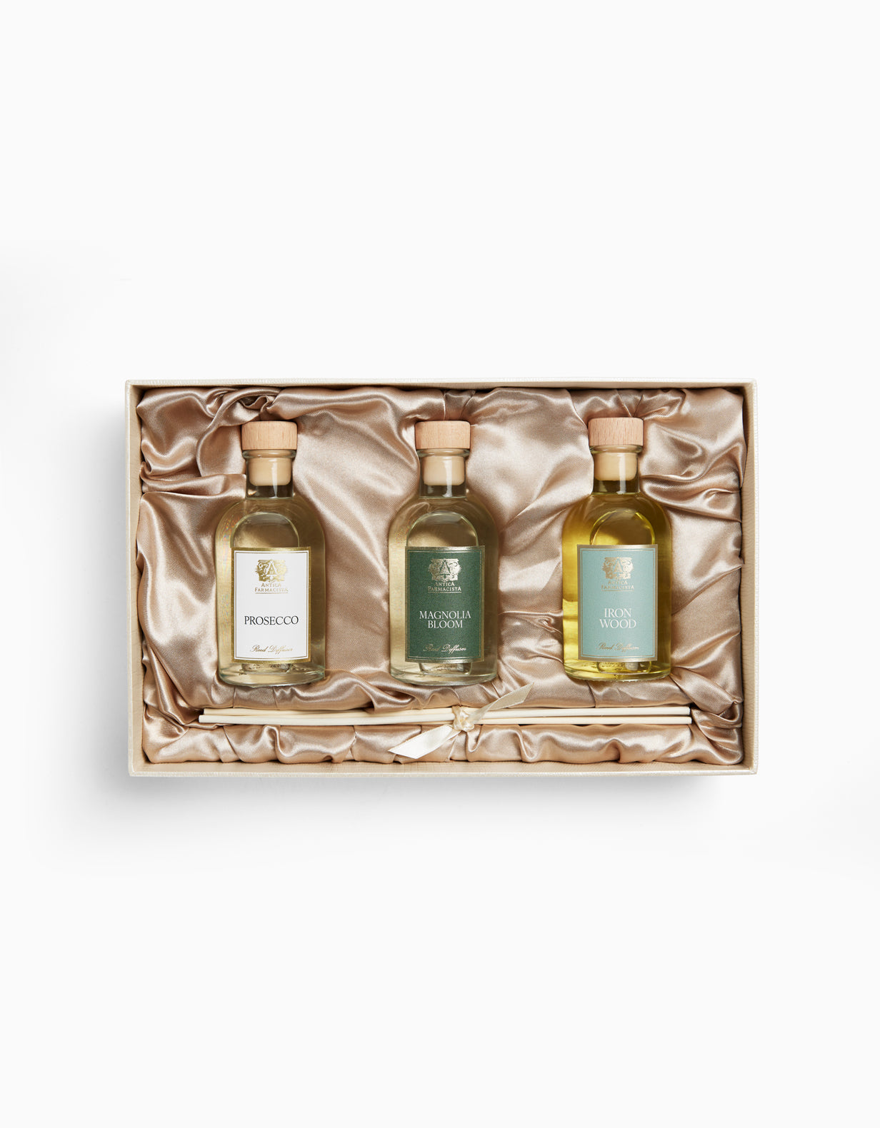 Spring Diffuser Trio