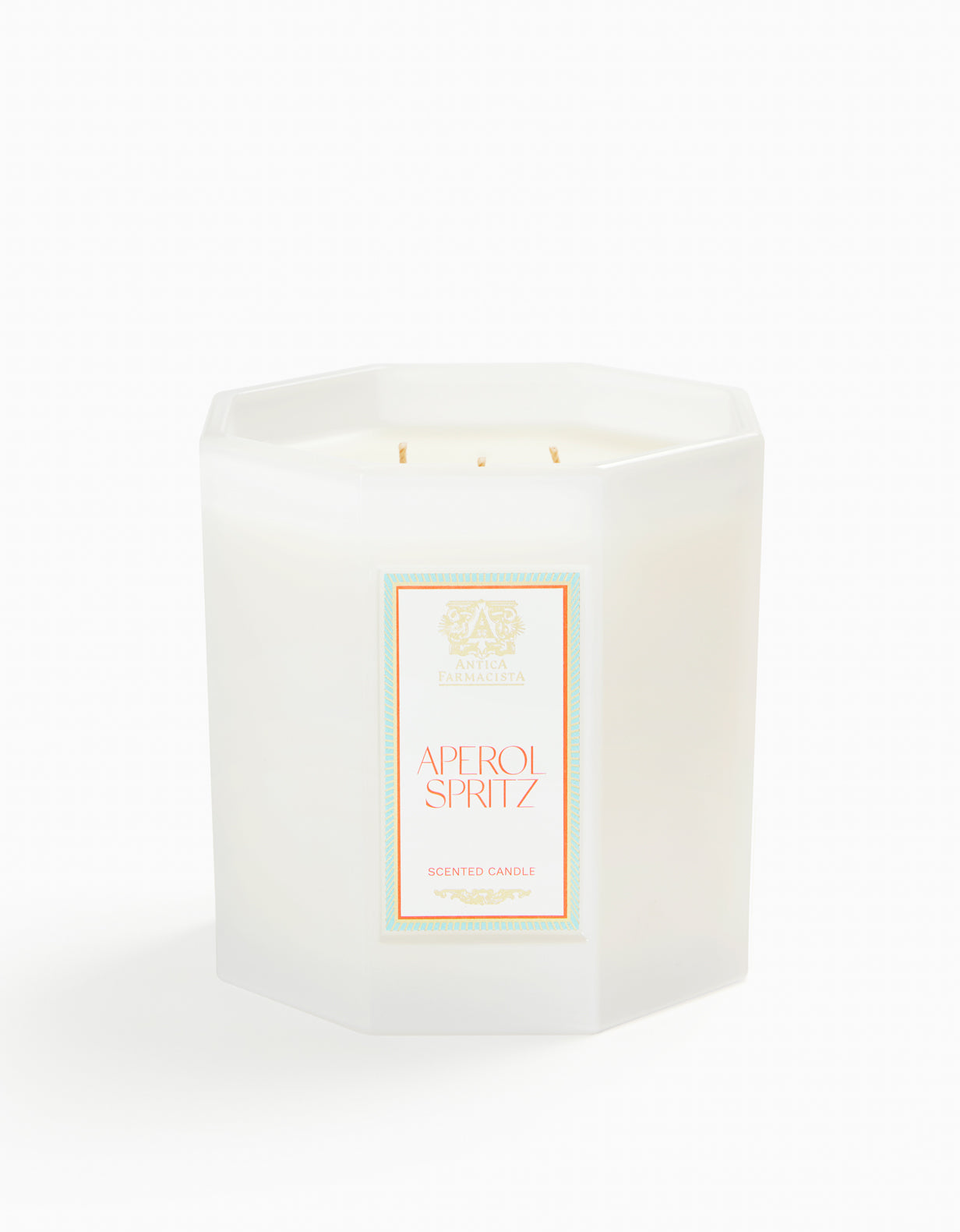 Aperol Spritz Three-Wick Candle