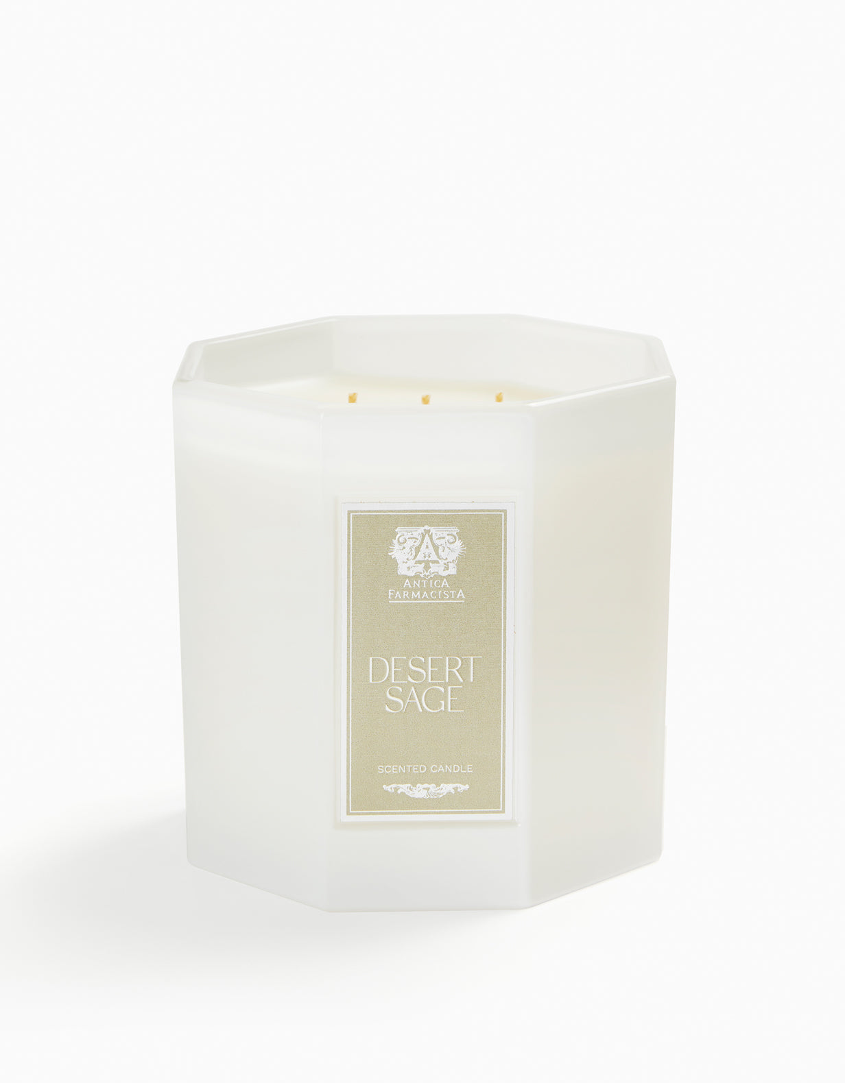 Desert Sage Three-Wick Candle