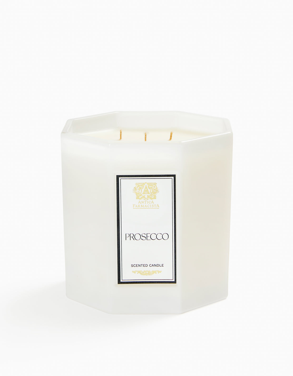 Prosecco Three-Wick Candle
