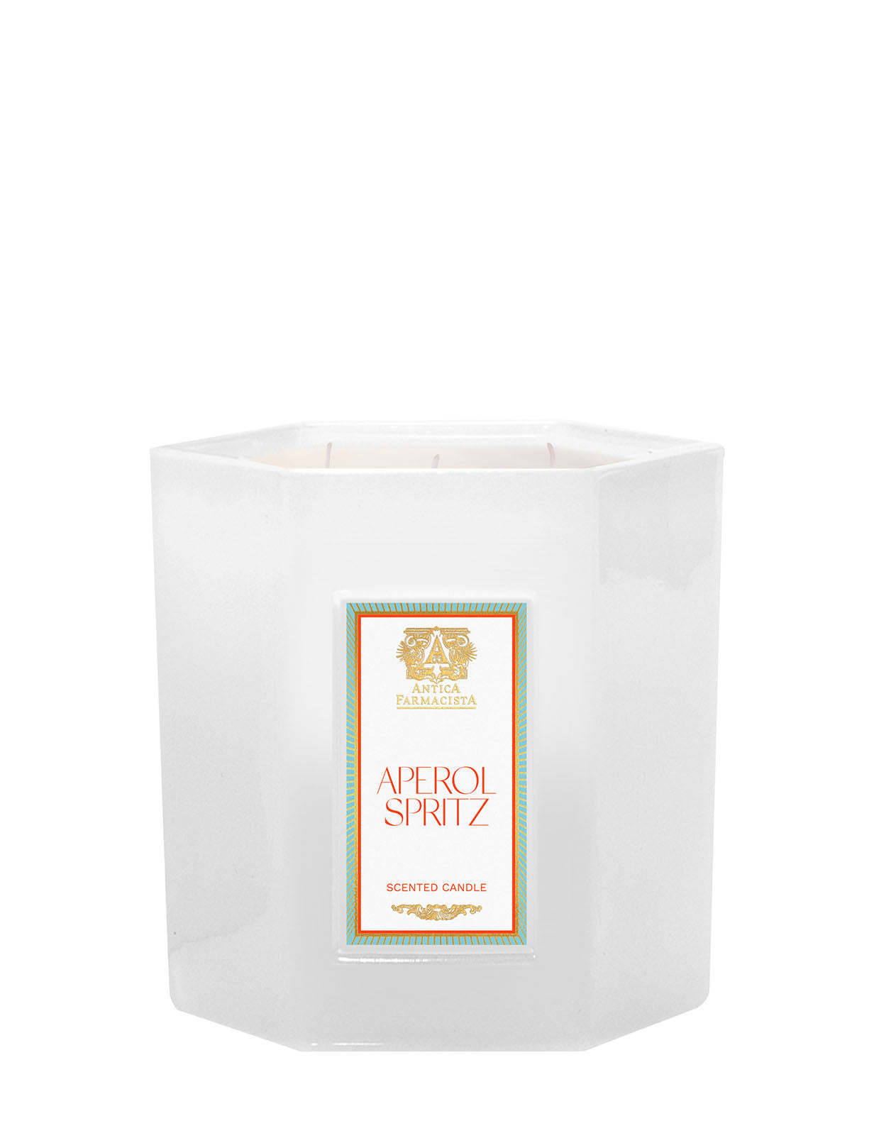 Aperol Spritz Three-Wick Candle