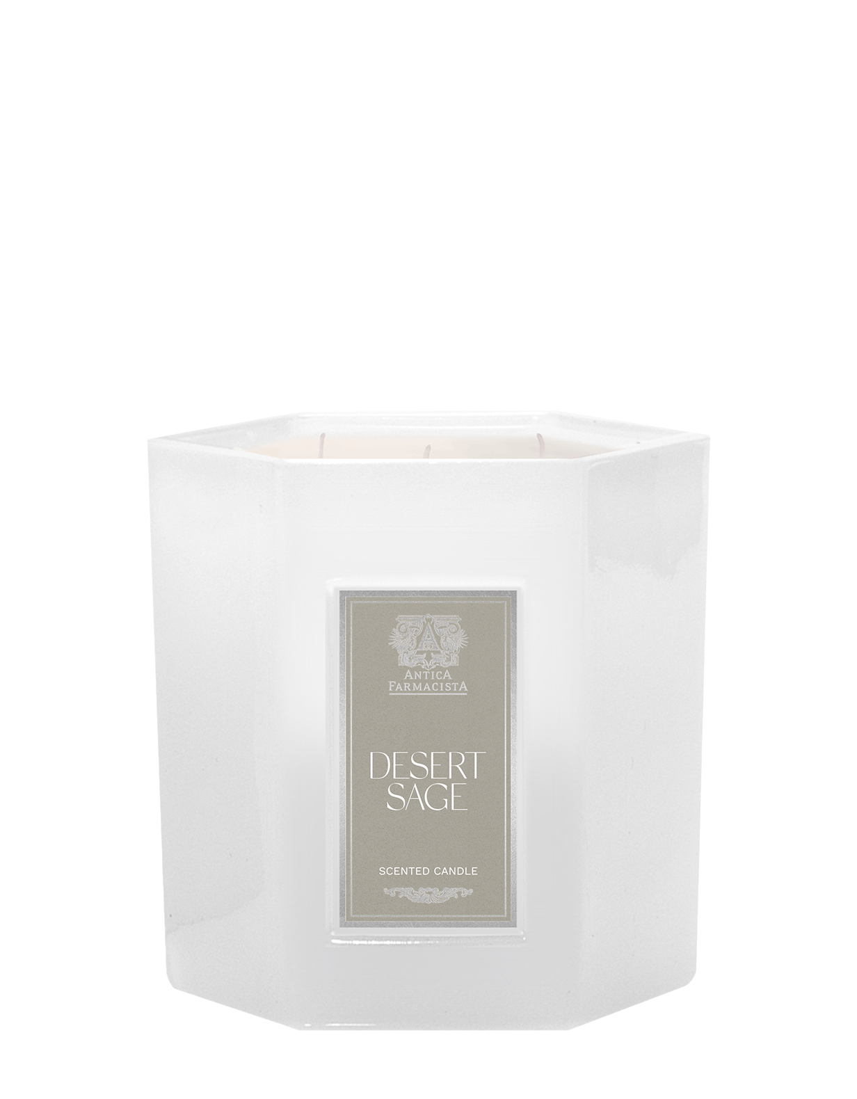 Desert Sage Three-Wick Candle