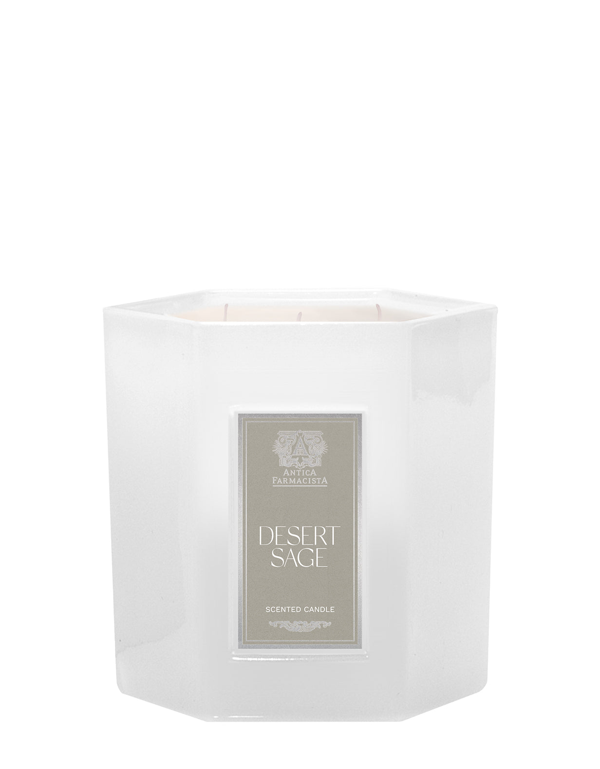 Desert Sage Three-Wick Candle