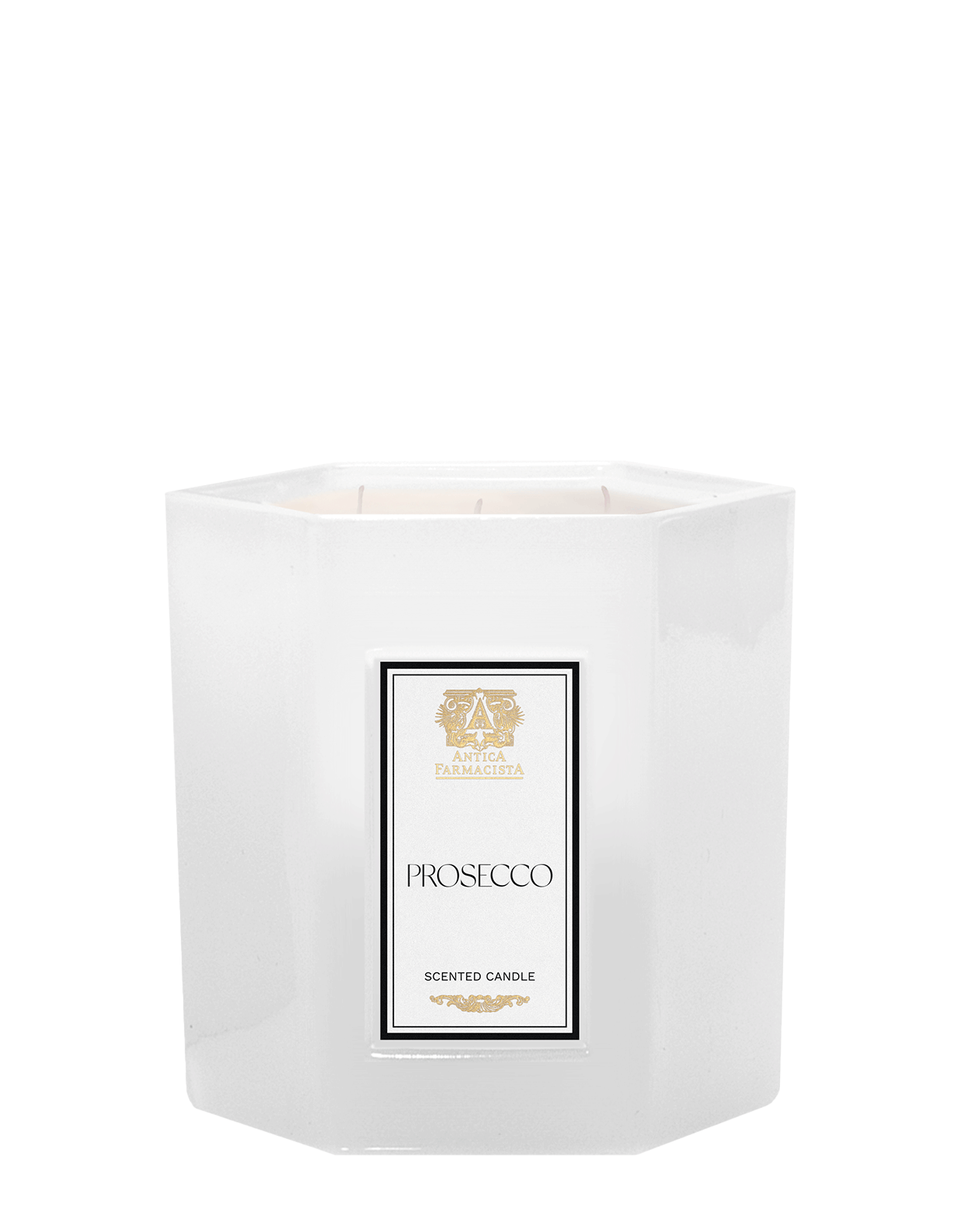 Prosecco Three-Wick Candle