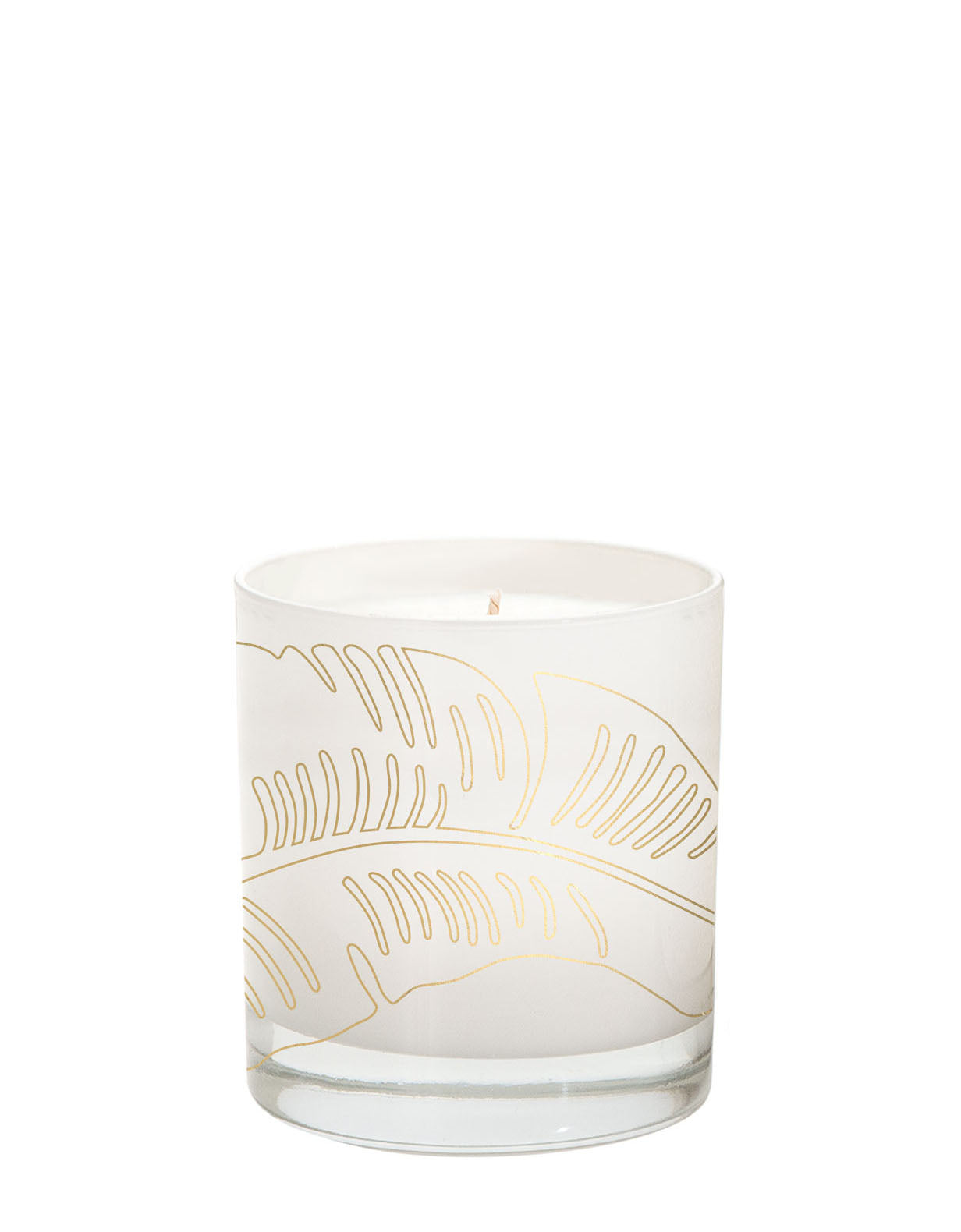 Beverly Hills Hotel Candle