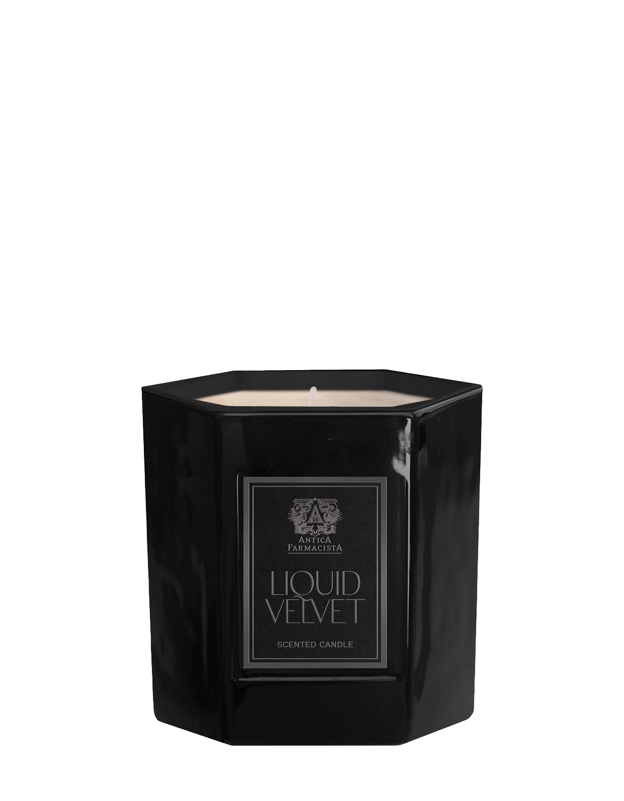 Liquid Velvet Candle