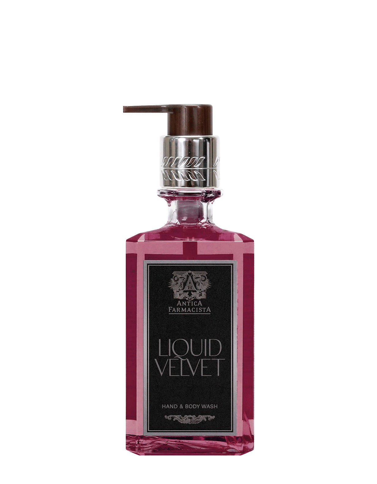 Liquid Velvet Hand & Body Wash