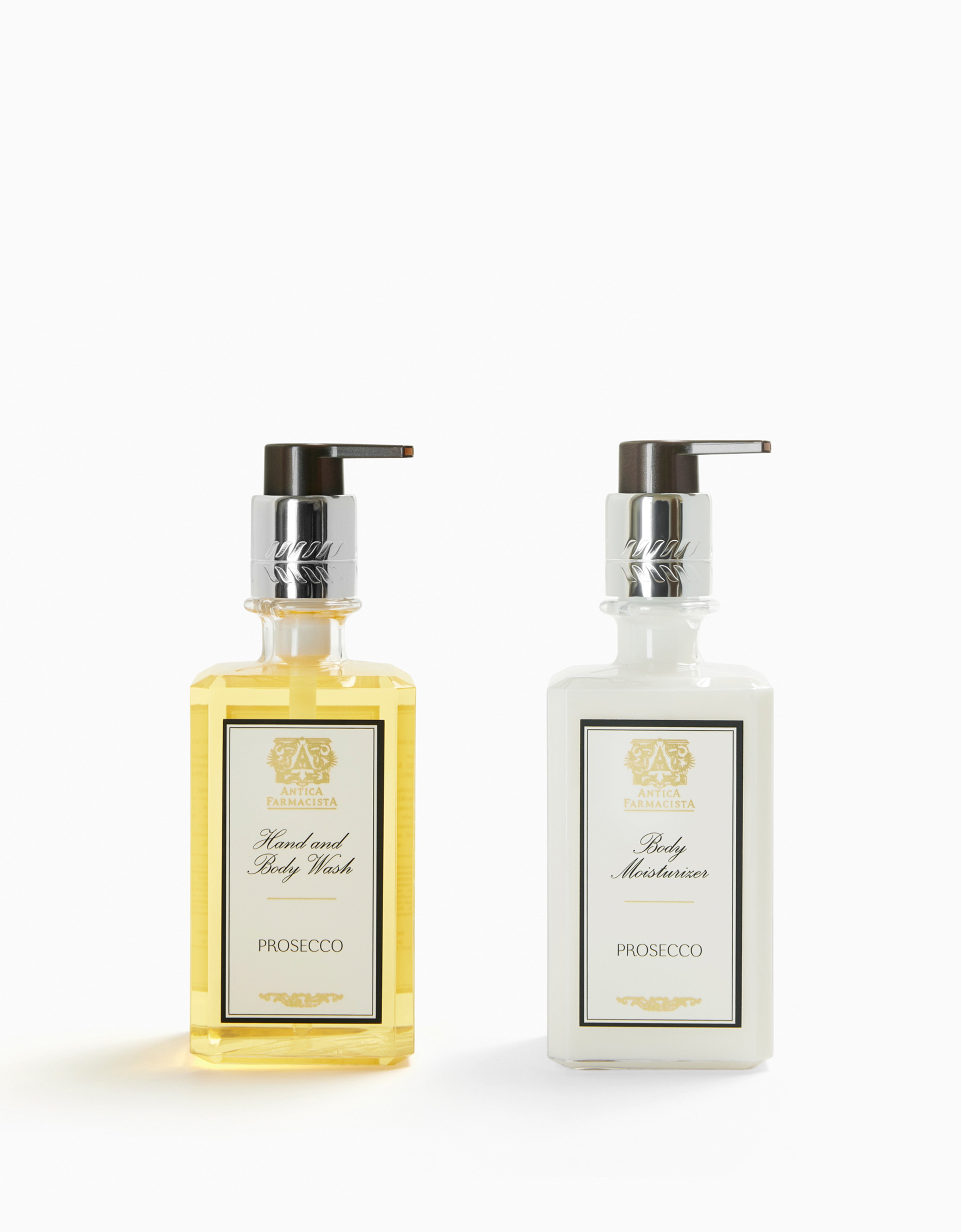 Prosecco Bath & Body Set
