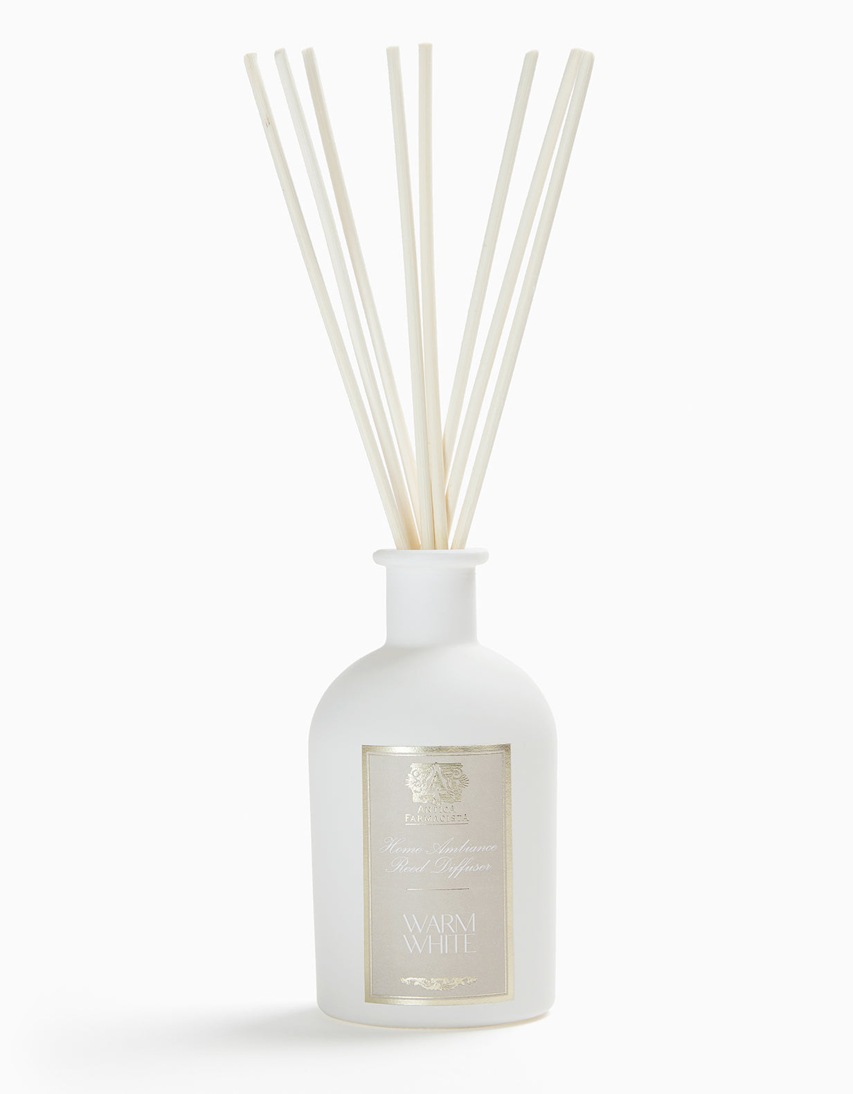 250ml Warm White Reed Diffuser