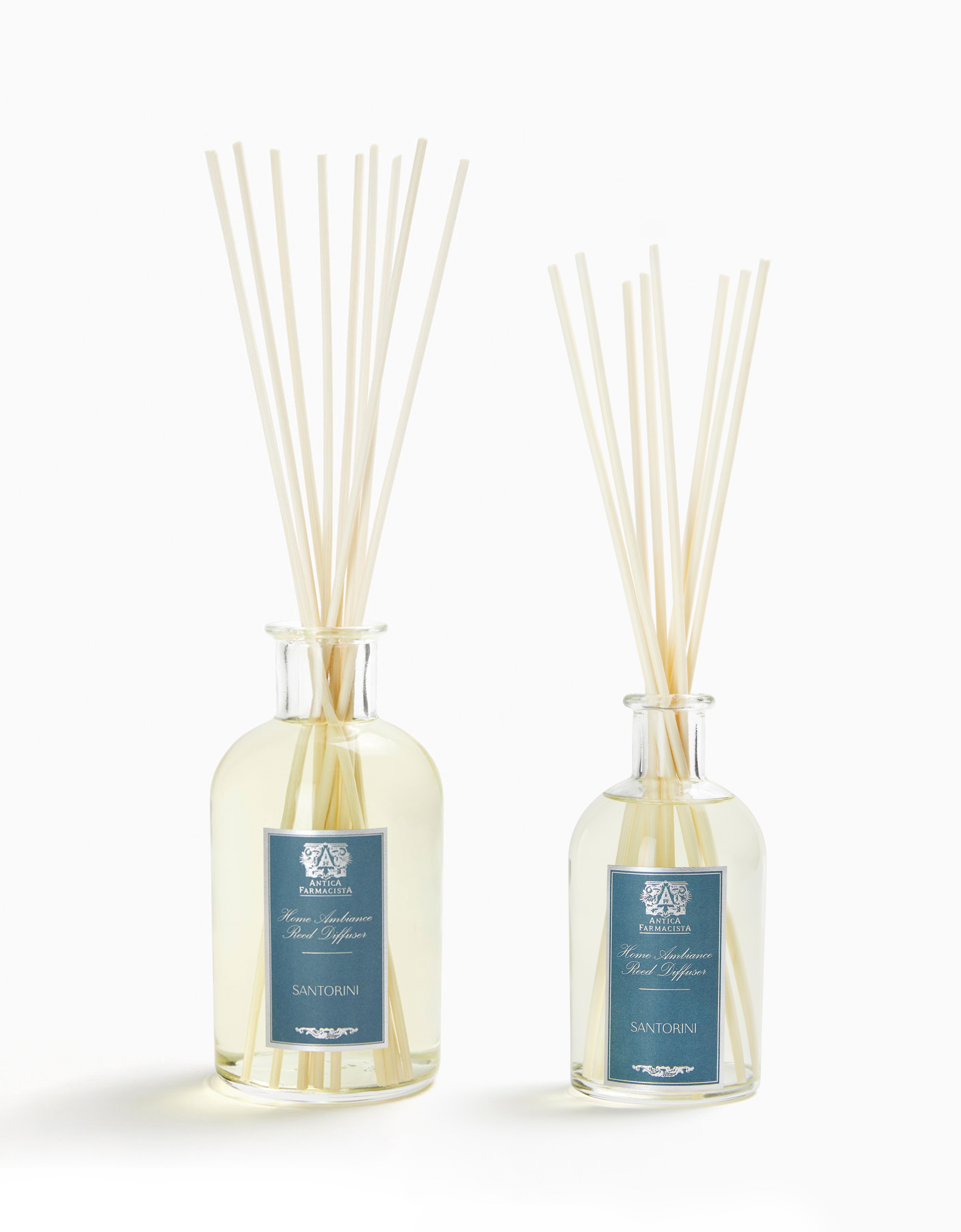 Santorini Diffuser Set